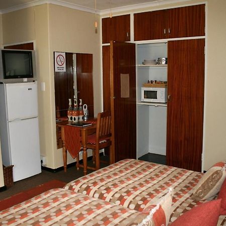 Hotel Tamboti House Malalane Exteriér fotografie