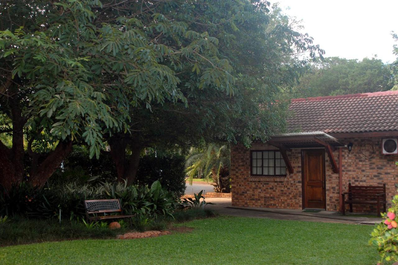 Hotel Tamboti House Malalane Exteriér fotografie