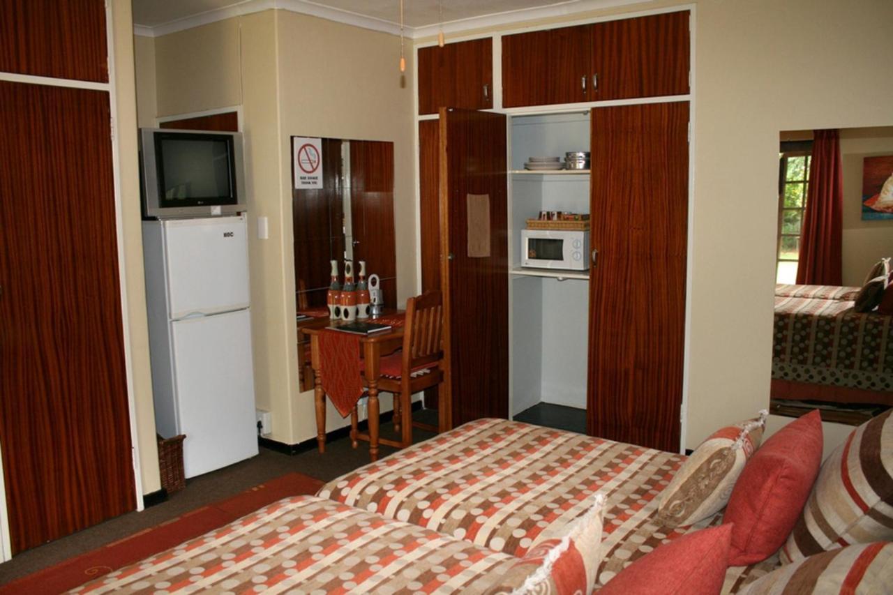 Hotel Tamboti House Malalane Exteriér fotografie