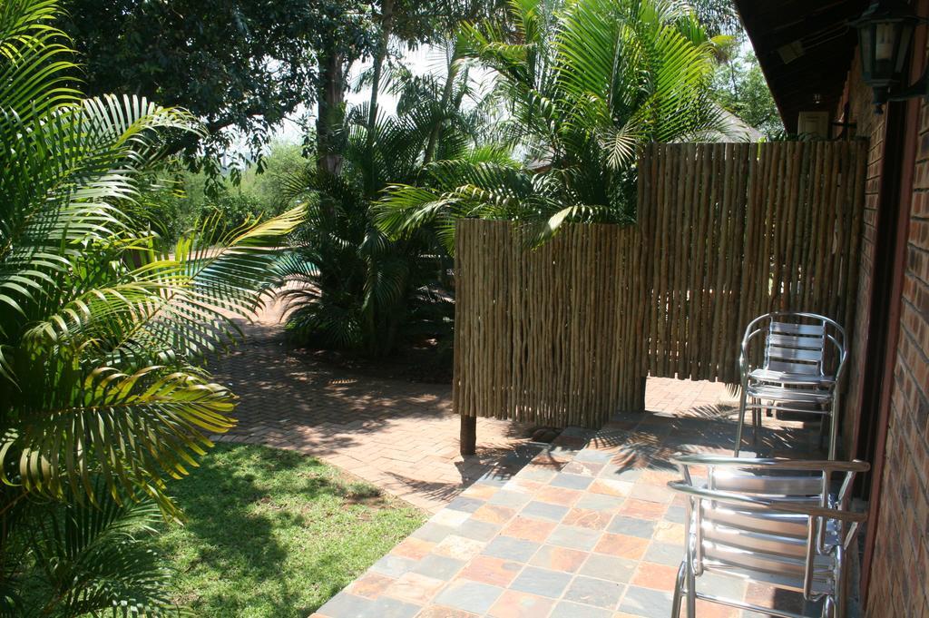Hotel Tamboti House Malalane Exteriér fotografie